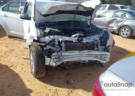 2013 Chevrolet Equinox Ls z USA, uszkodzony, nr VIN 2GNALBEK1D6399961